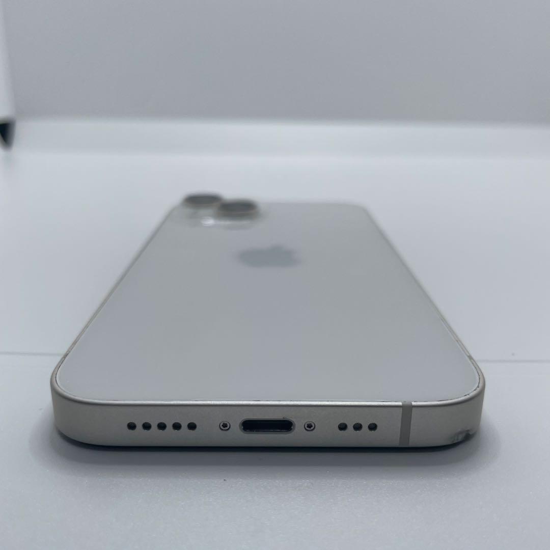 【格安美品】iPhone 14 256GB simフリー本体 213