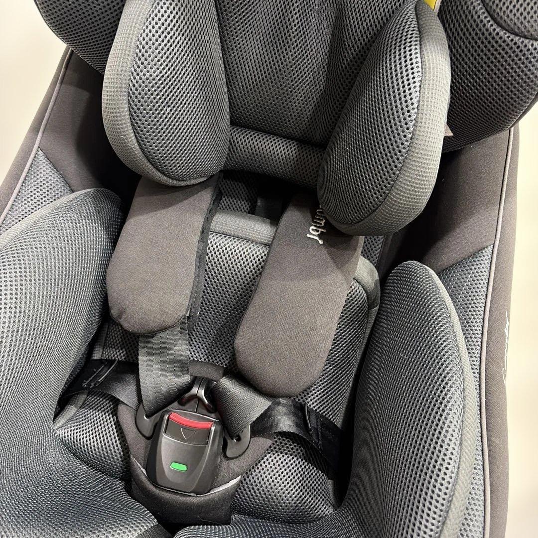 combi クルムーヴ コンパクト R129 美品