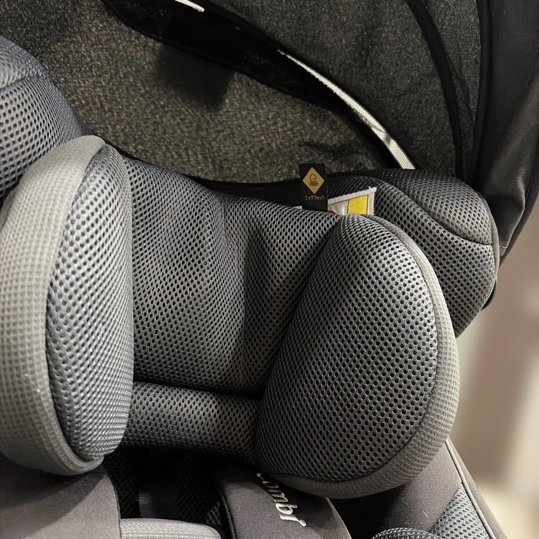 combi クルムーヴ コンパクト R129 美品