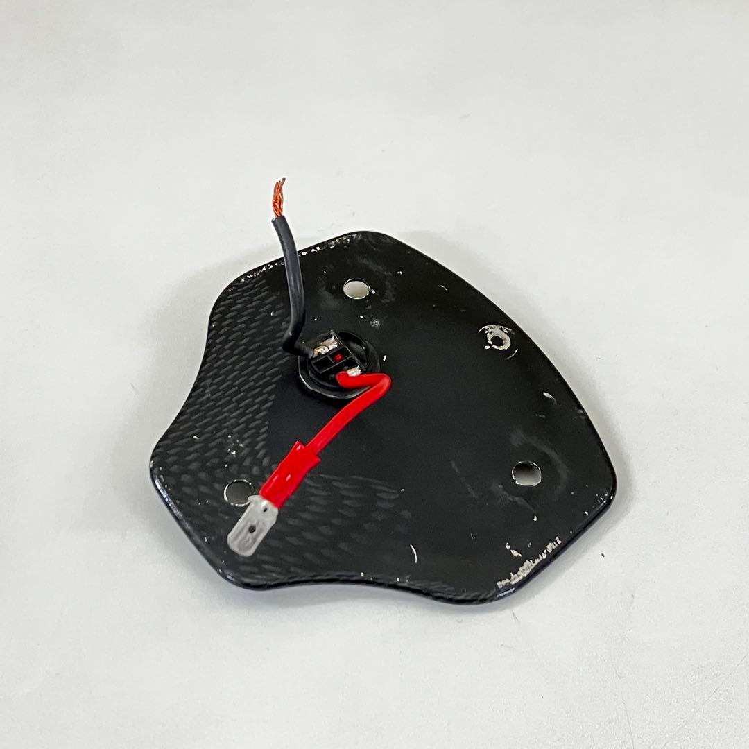 希少　momo ホーンボタン　フォーミュラホーン