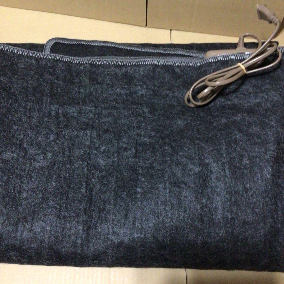 未使用品　2024年製 パナソニック ホットカーペット 1.5畳 DC-15NK