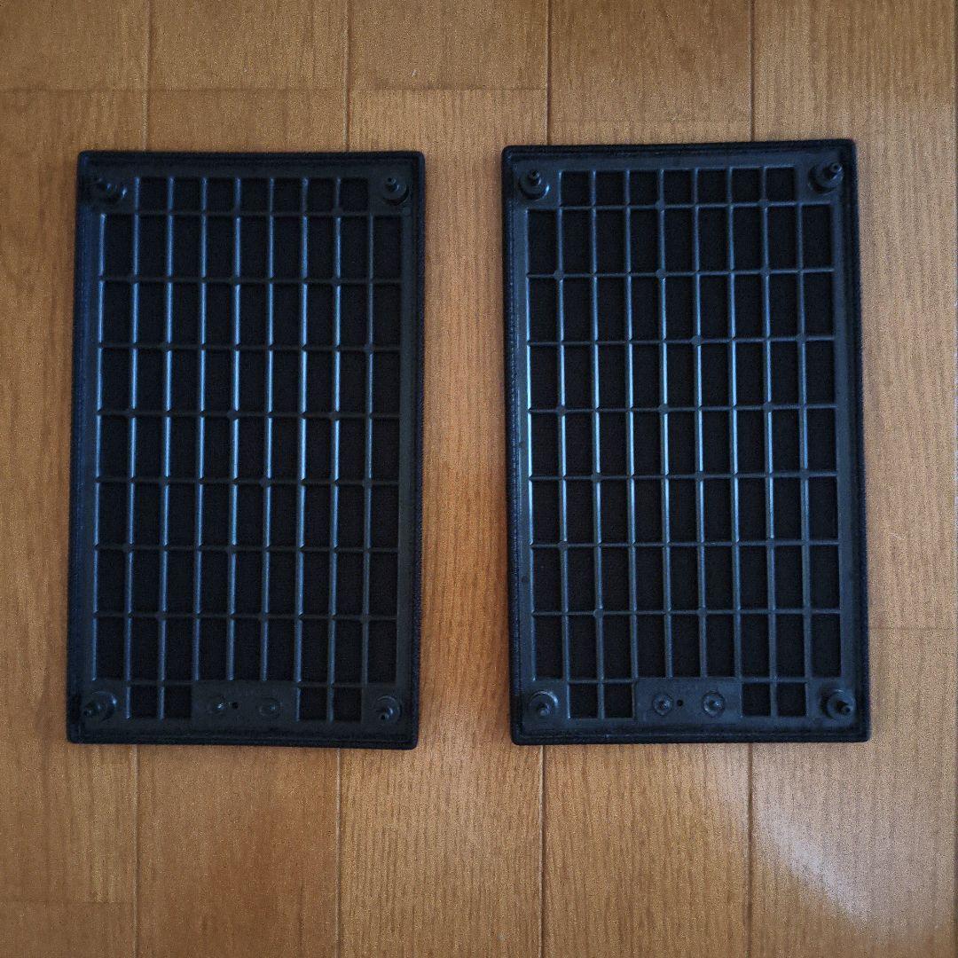 DENON SC-M41 ブラック　デノン　スピーカー