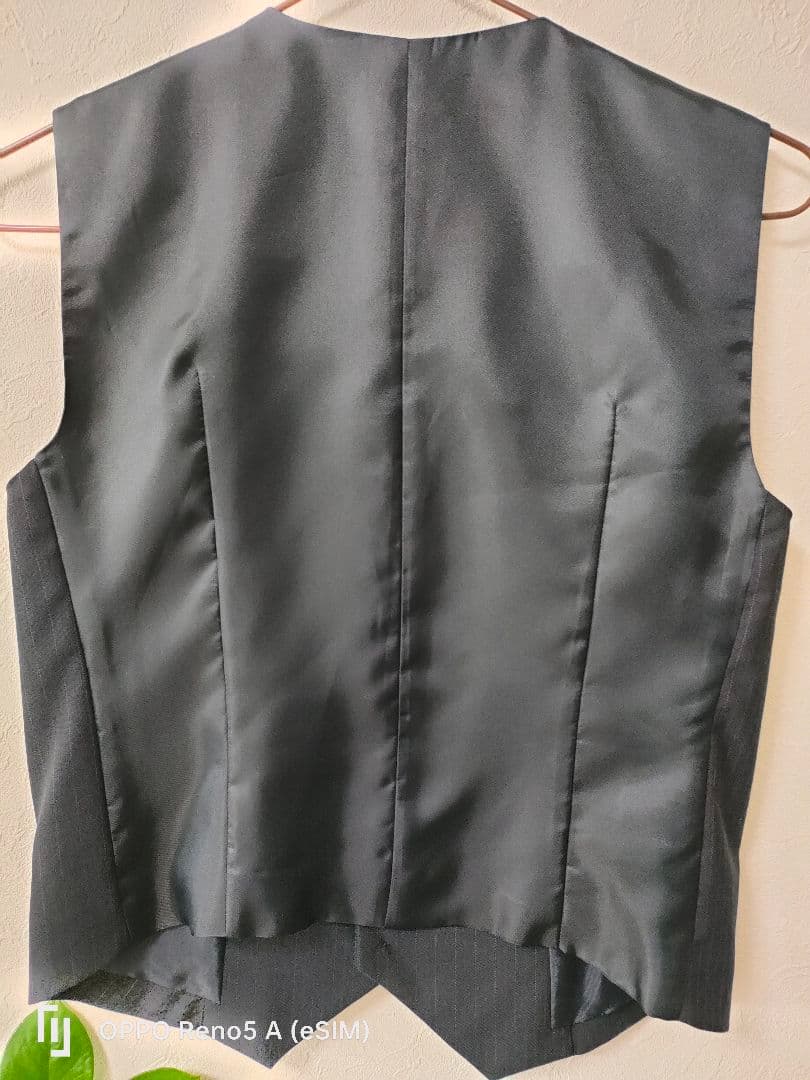 【united arrows】美品フォーマル スーツ 155 3点セット 卒業式