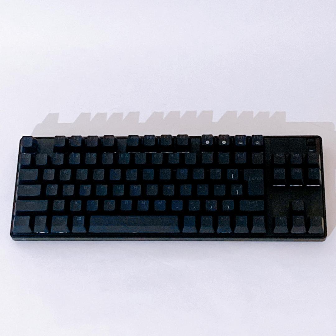 キーボード steelseries Apex pro tkl 64861