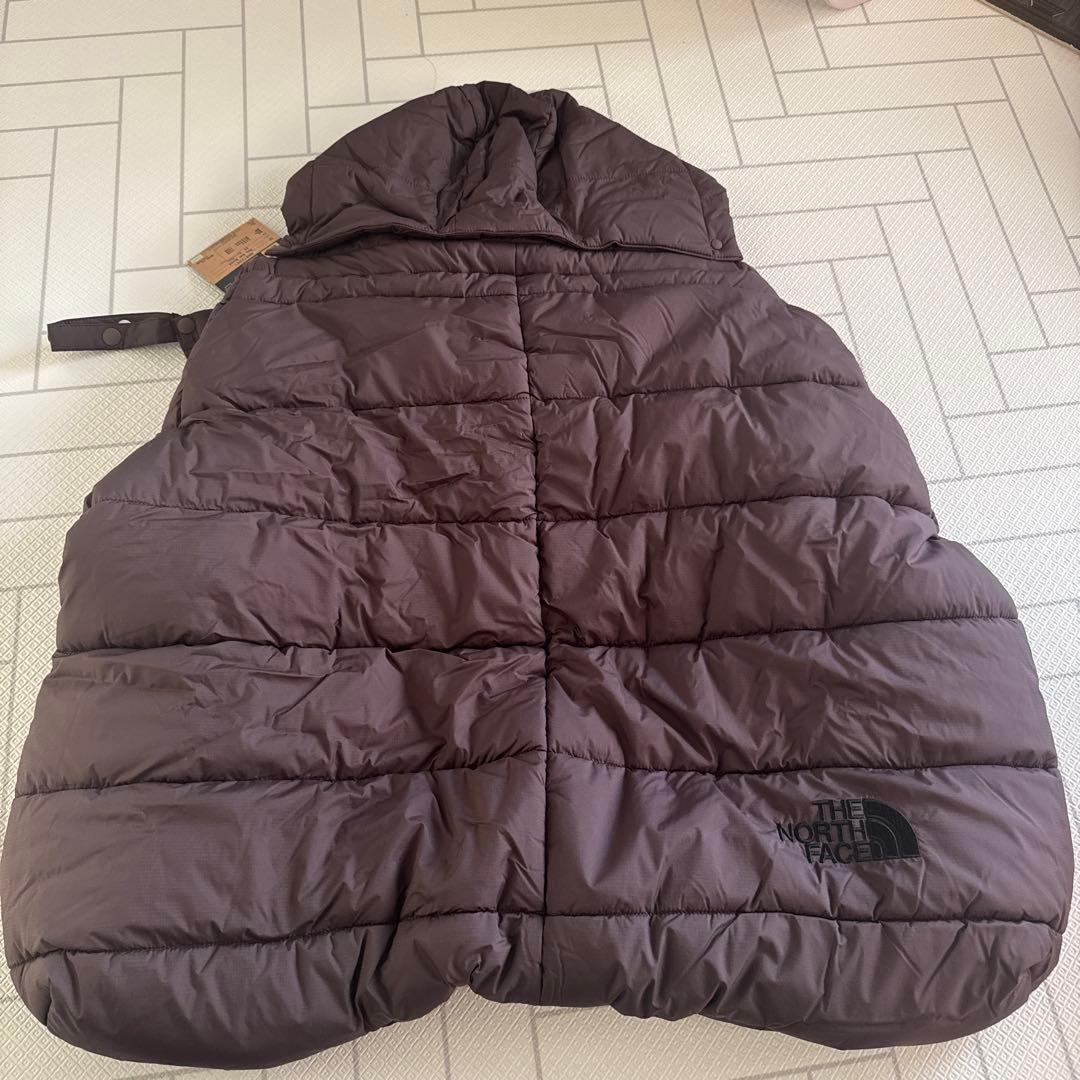 THE NORTH FACE 新品　ベビーシェル　ブランケット