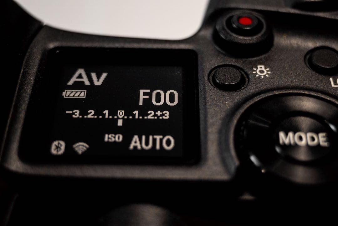 Canon EOS R5（ボディ）