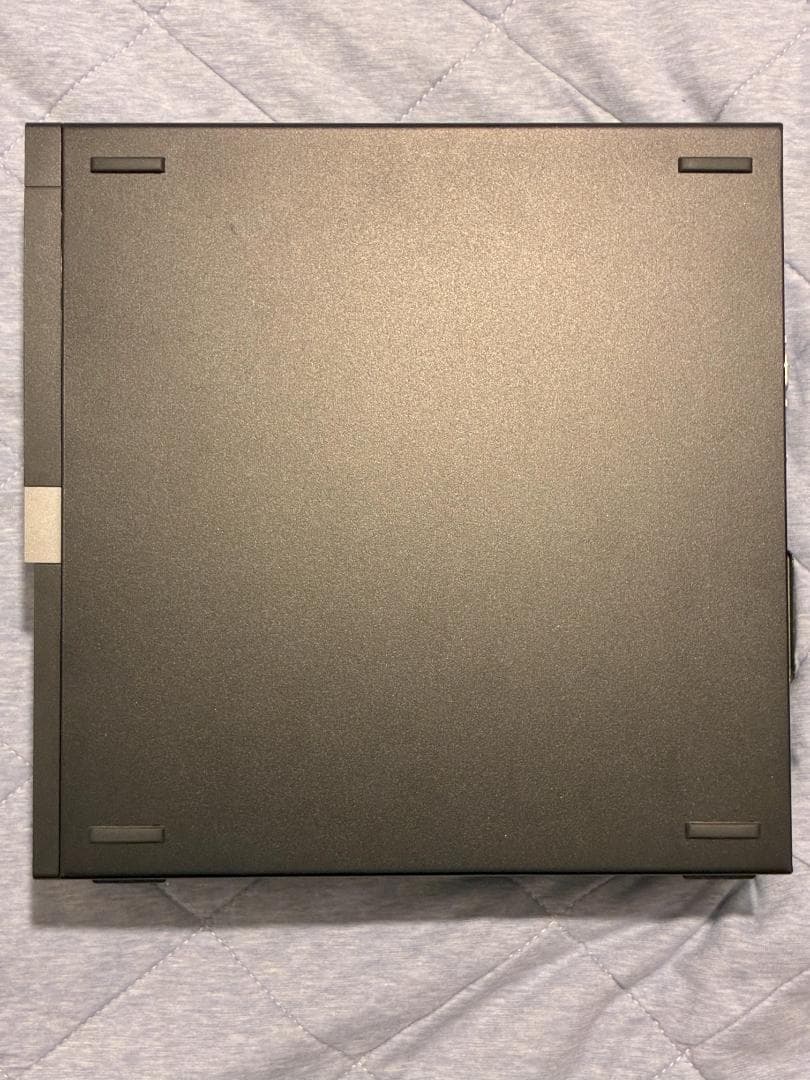 Windowsデスクトップ DELL Optiplex 5050 3400SFF Core i5-7500