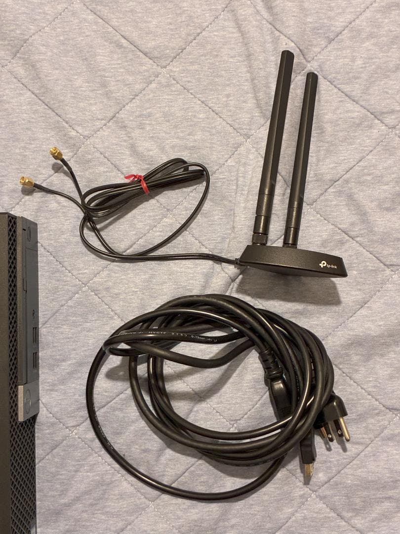 Windowsデスクトップ DELL Optiplex 5050 3400SFF Core i5-7500