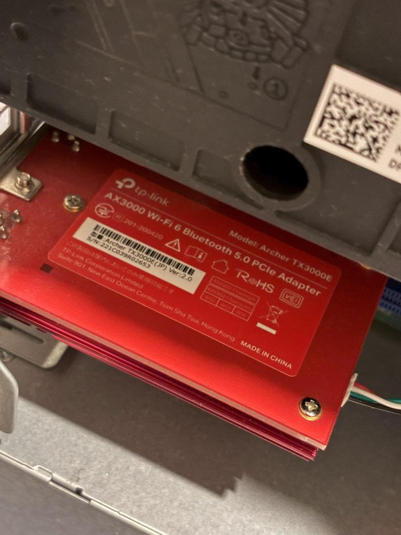 Windowsデスクトップ DELL Optiplex 5050 3400SFF Core i5-7500