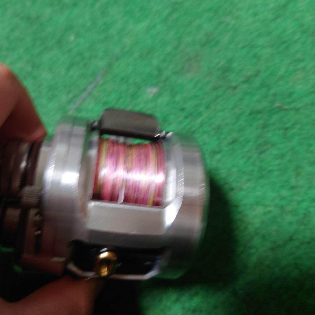 1*4様 17キャタリナBJ100