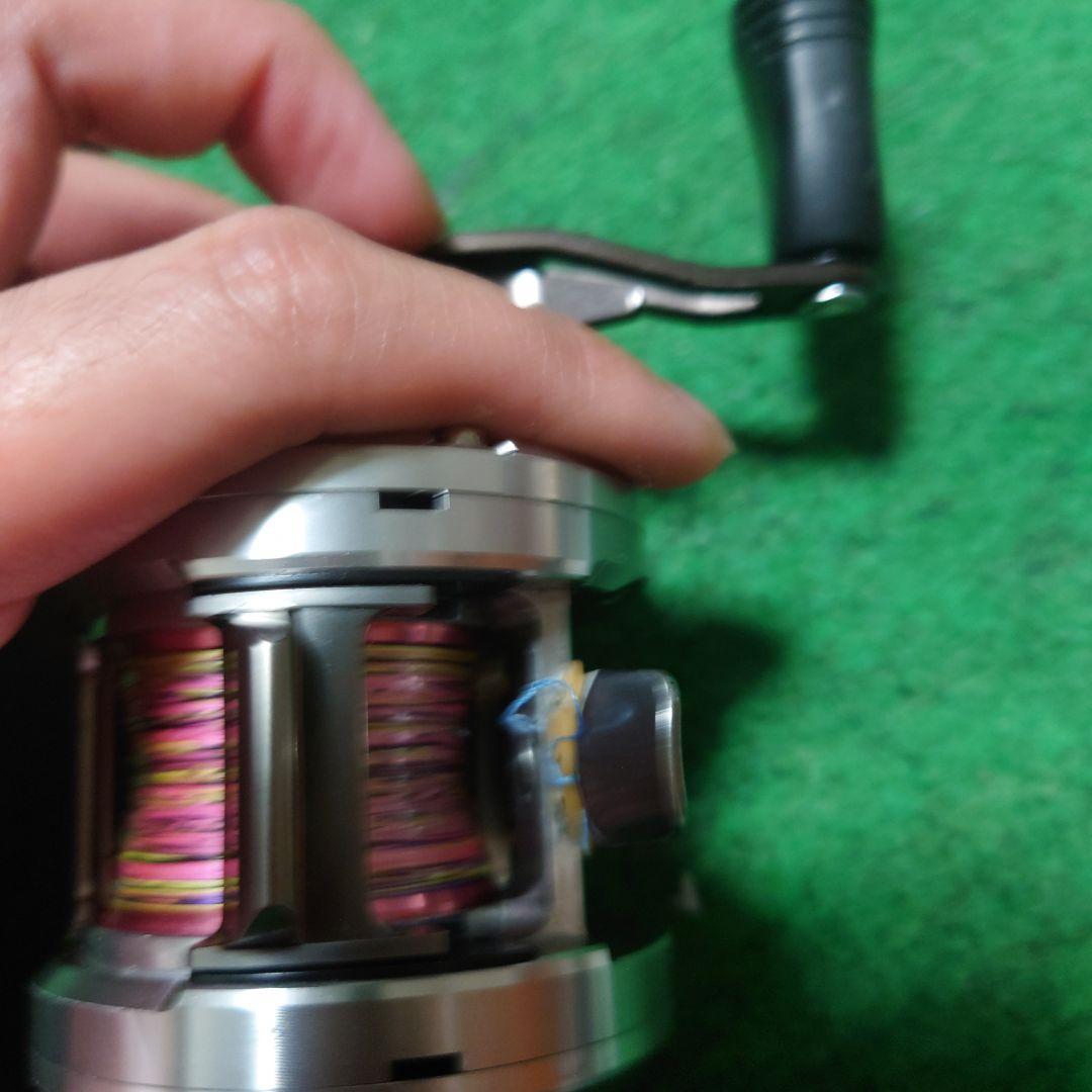 1*4様 17キャタリナBJ100