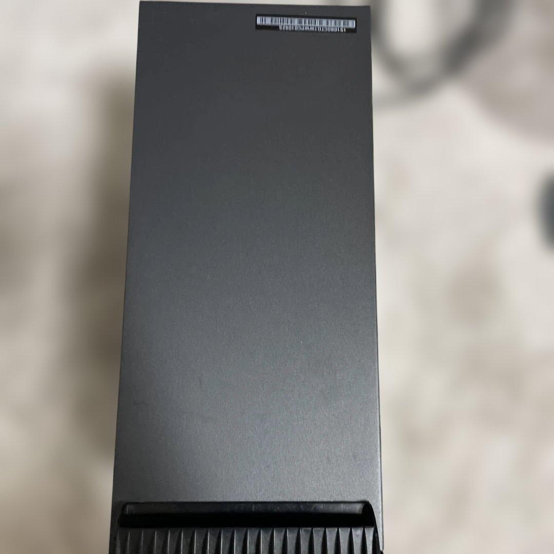 Lenovo デスクトップPC
