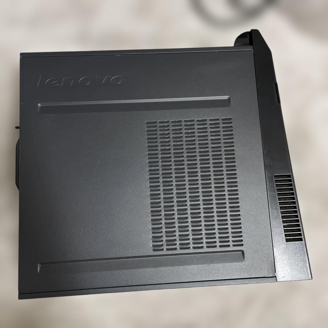 Lenovo デスクトップPC
