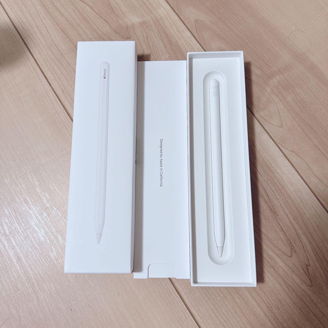 iPadAir (第5世代) 64GB Wi-Fi ＋Apple Pencil