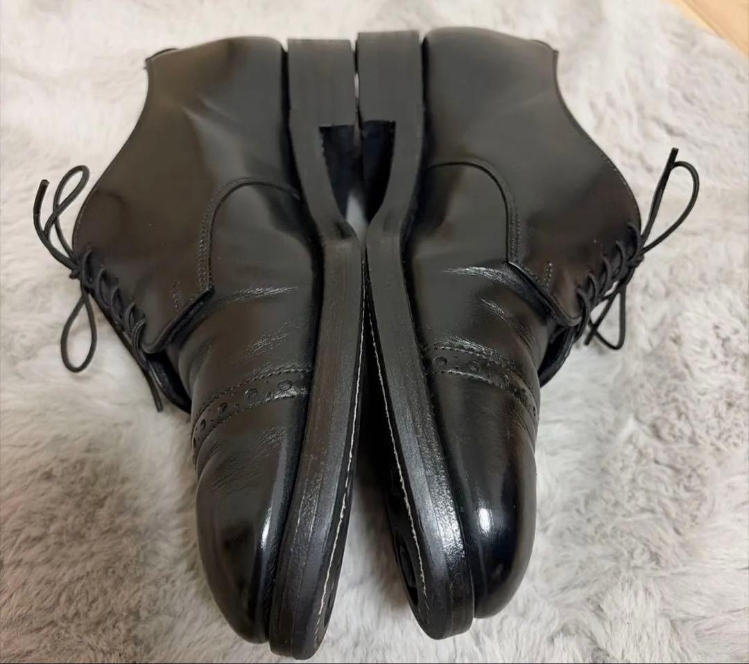 JOSEPH CHEANEY//ジョセフチーニー ASTWELL//UK6.0