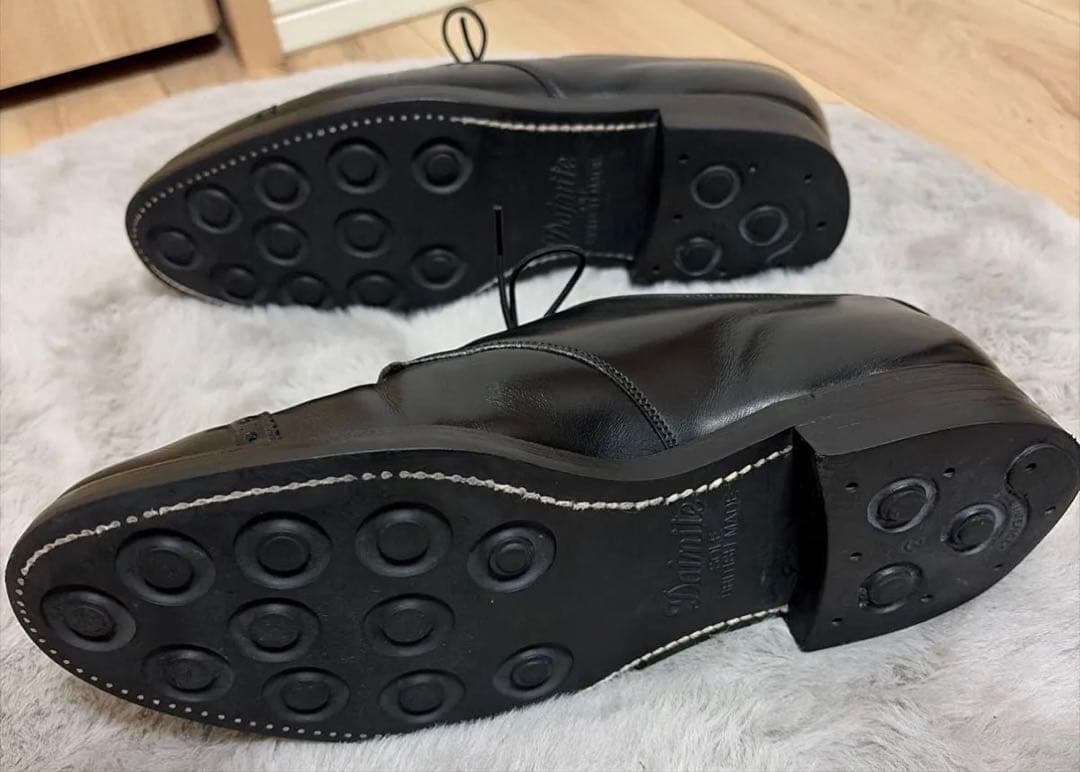 JOSEPH CHEANEY//ジョセフチーニー ASTWELL//UK6.0