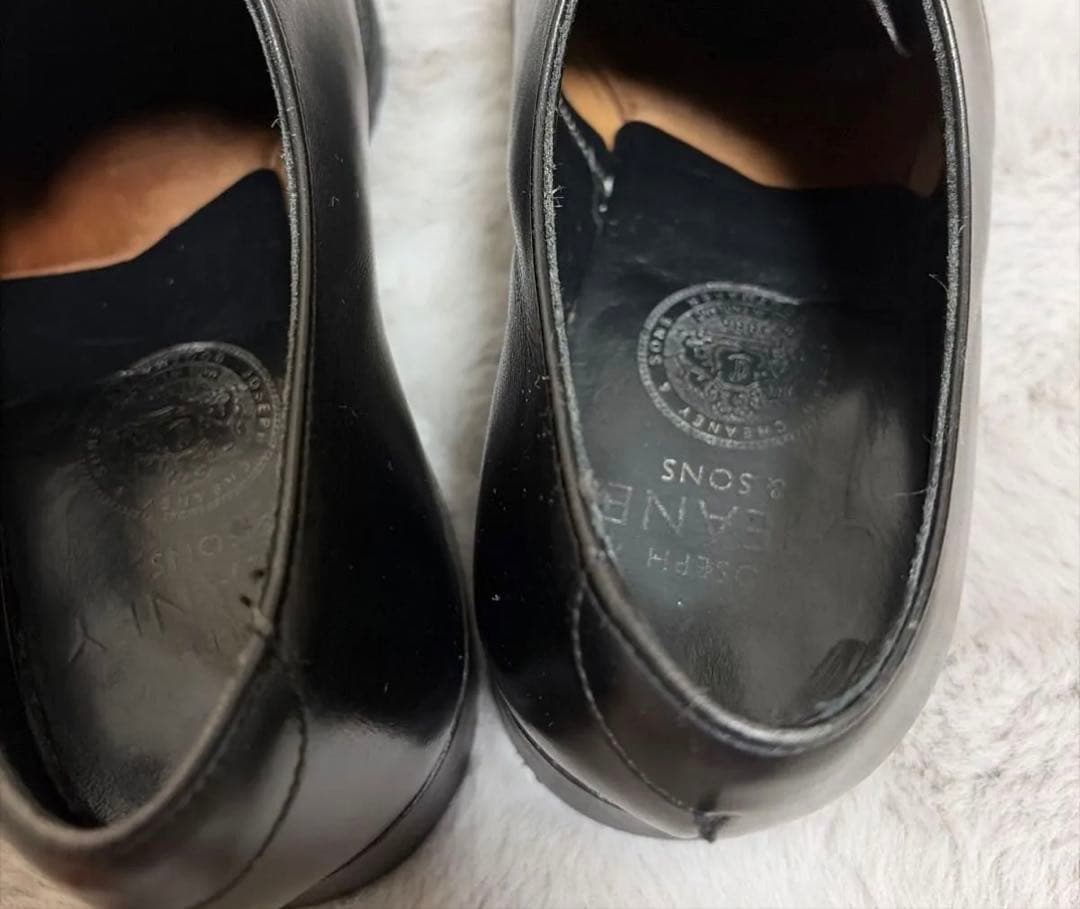 JOSEPH CHEANEY//ジョセフチーニー ASTWELL//UK6.0