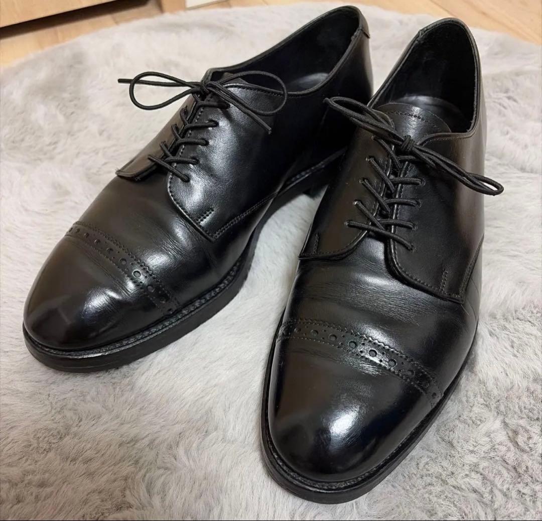 JOSEPH CHEANEY//ジョセフチーニー ASTWELL//UK6.0