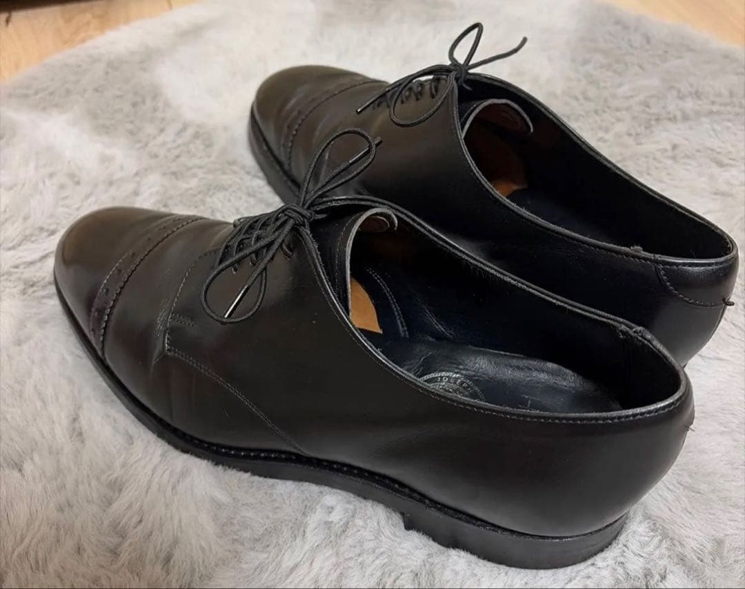 JOSEPH CHEANEY//ジョセフチーニー ASTWELL//UK6.0