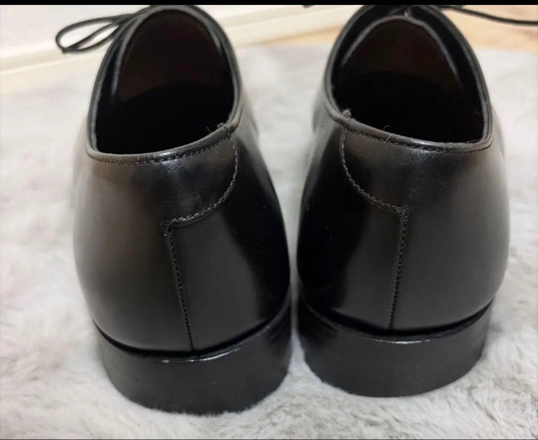 JOSEPH CHEANEY//ジョセフチーニー ASTWELL//UK6.0