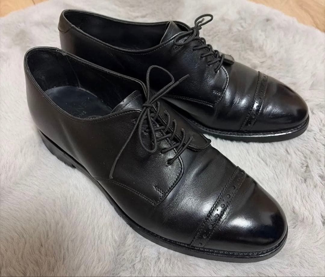 JOSEPH CHEANEY//ジョセフチーニー ASTWELL//UK6.0