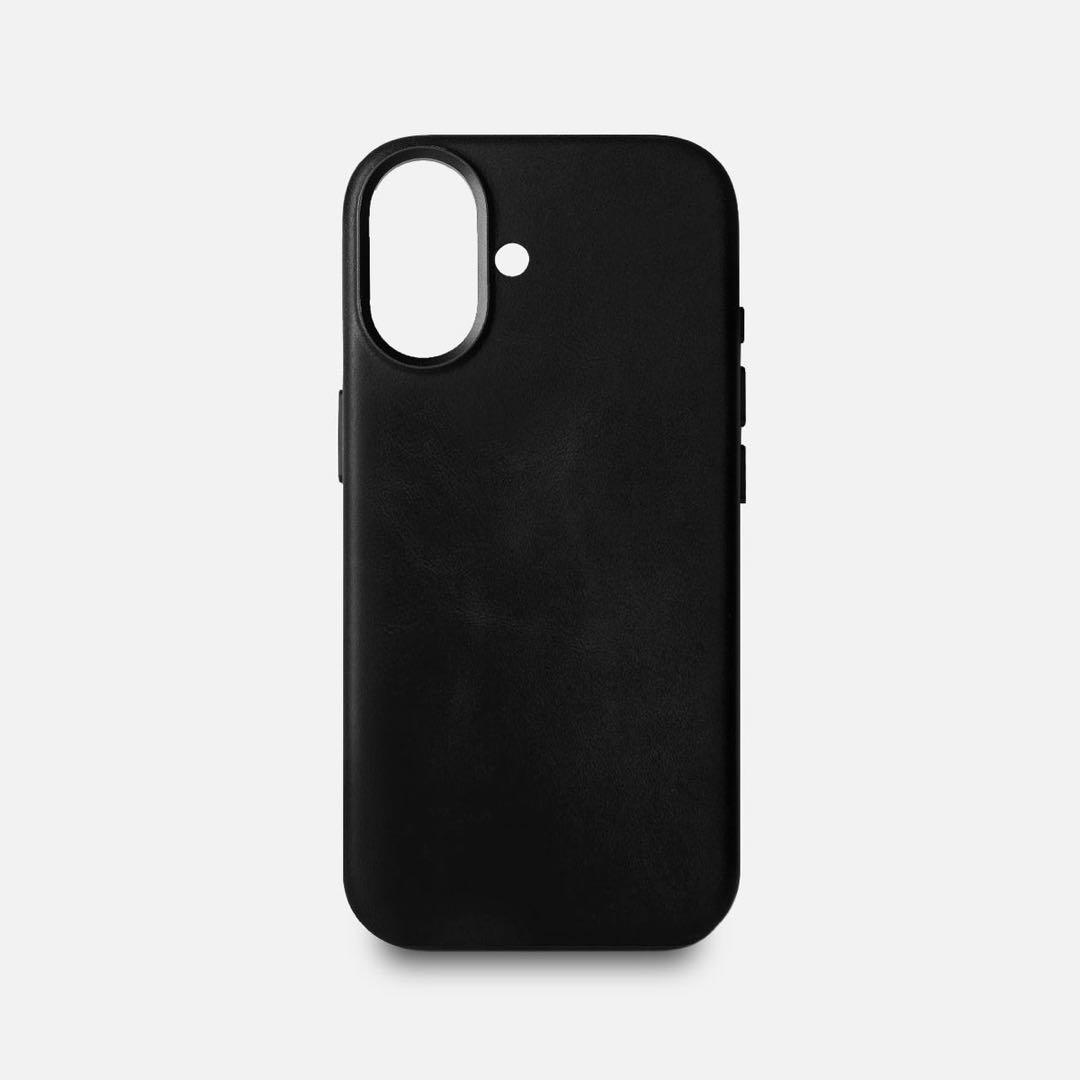 iPhone17用レザーケース RyanLondon