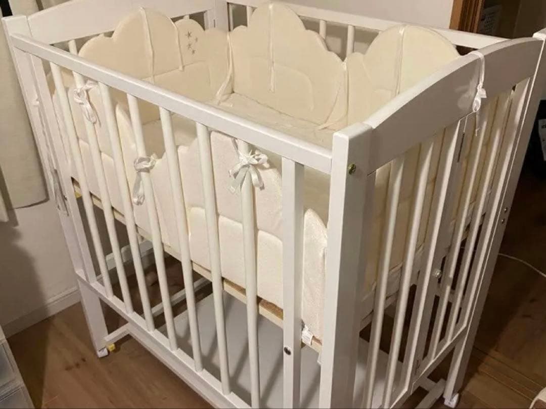 chocolate　ベッド専門店「スリーピー石崎家具」のベビーベッド