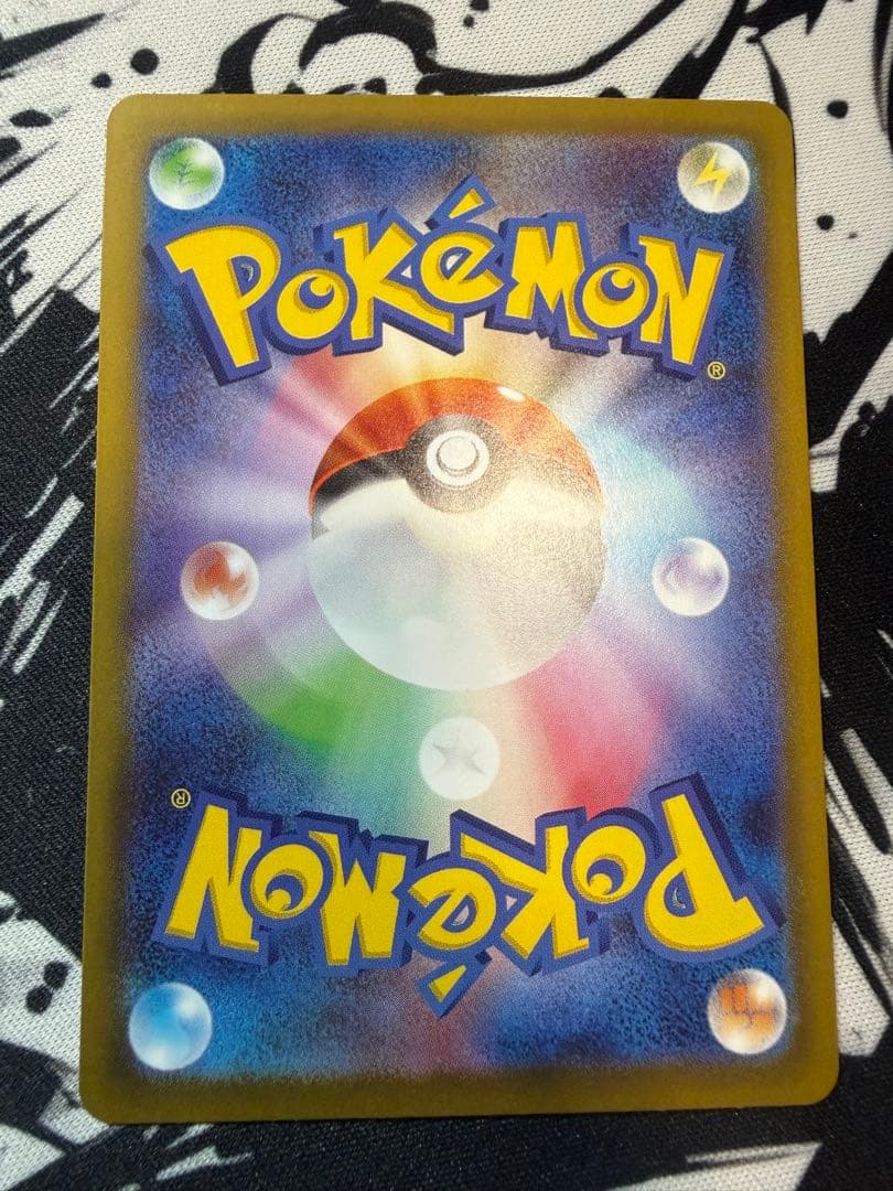 メイのはげまし SAR やや傷あり1/24発送