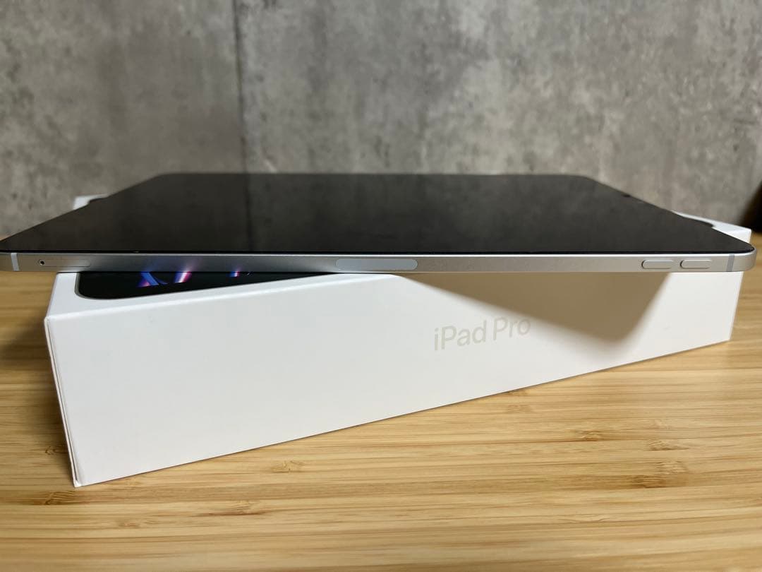 iPad Pro 11　第4世代（M2）128G Wi-Fi＋cellular