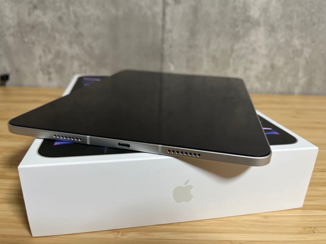 iPad Pro 11　第4世代（M2）128G Wi-Fi＋cellular