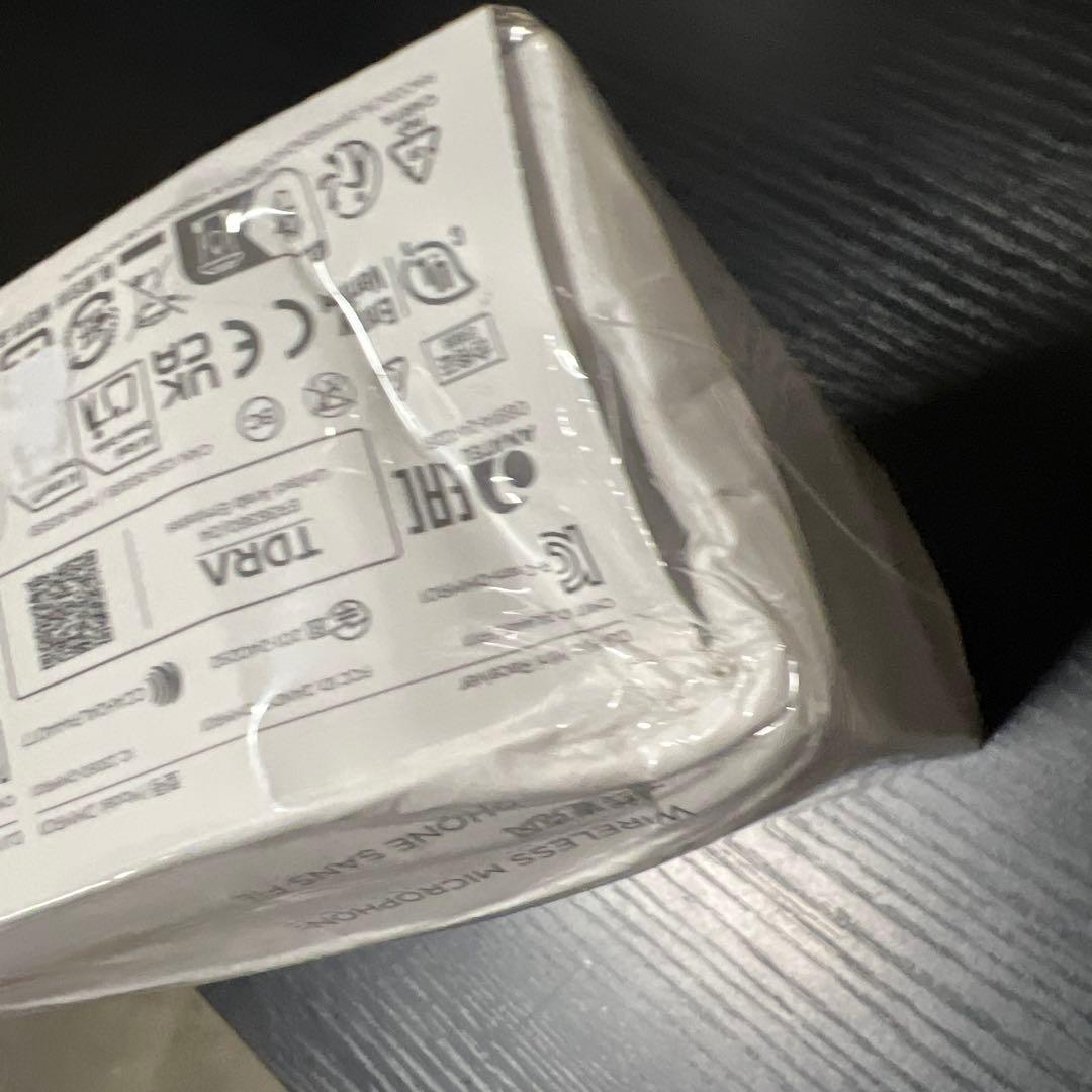 配信機器・PA機器・レコーディング機器 DJI MIC MINI