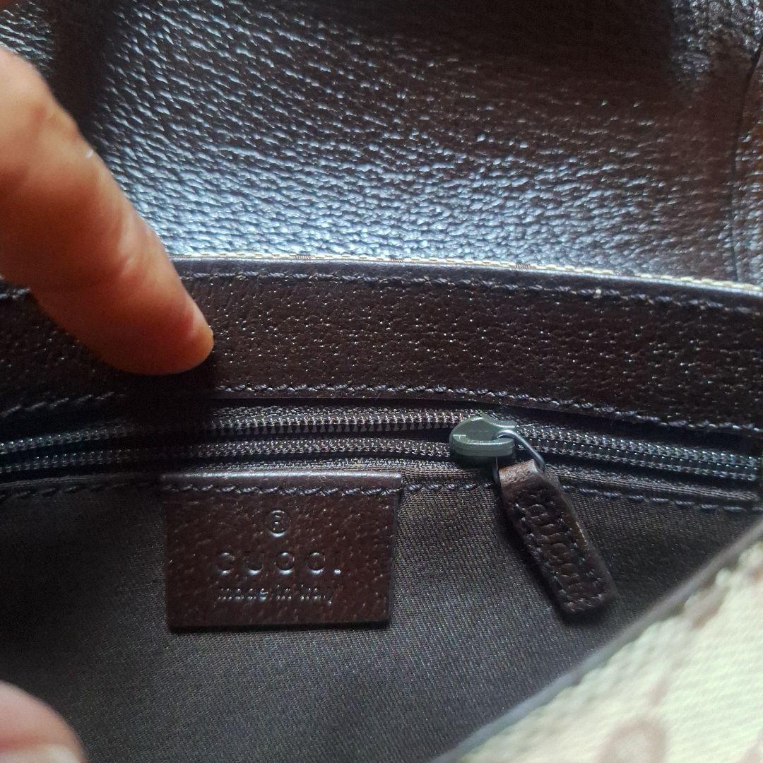 Gucci ボディバッグ 、ゴルフウエストポーチ