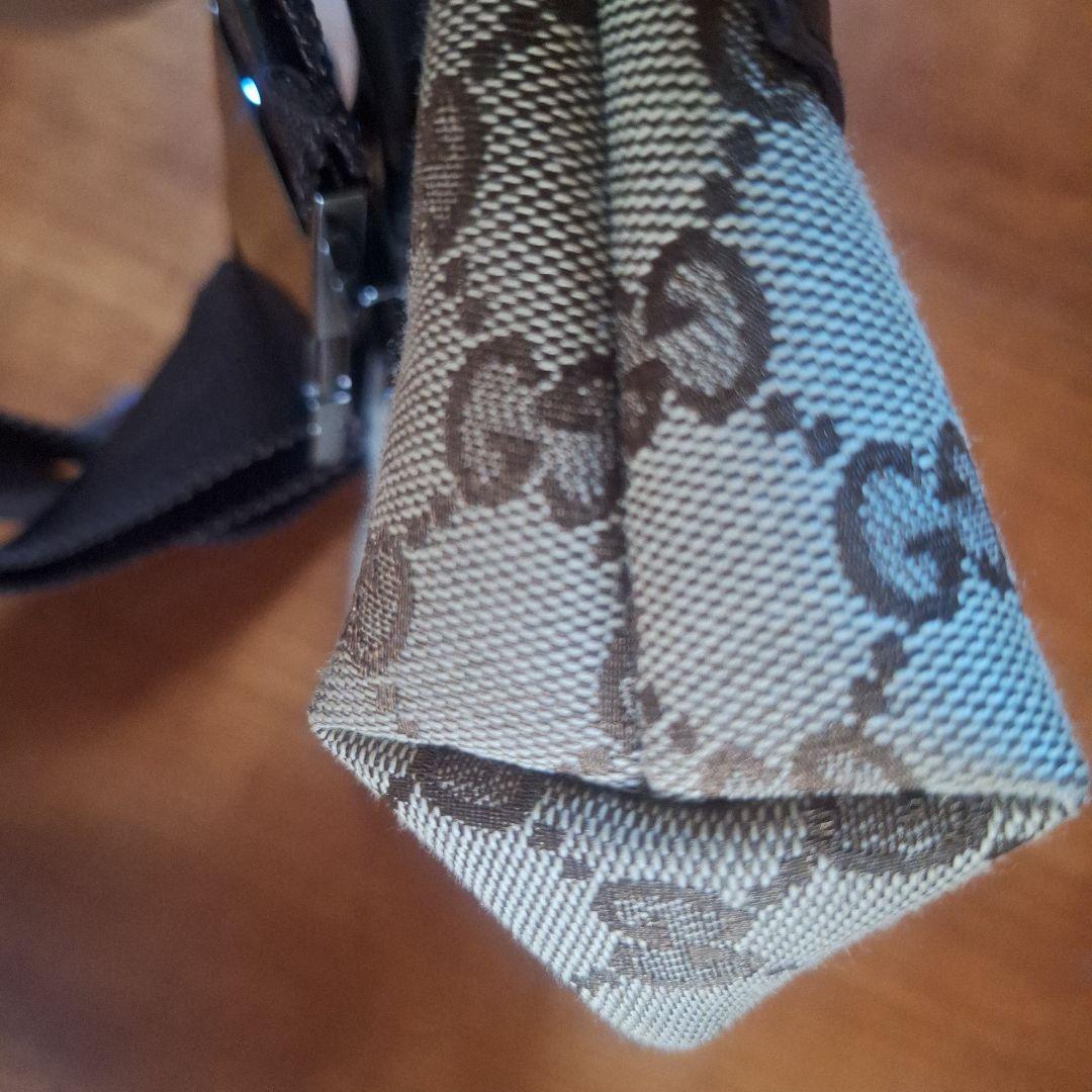 Gucci ボディバッグ 、ゴルフウエストポーチ