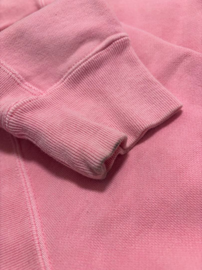 C.E CAVEMPT OVERDYE PRE COG クルーネック L