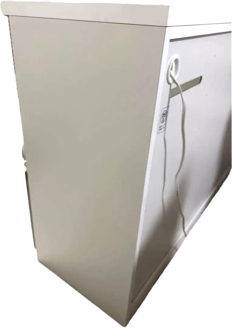 ニトリ アルミナ2 キッチンカウンター120cm