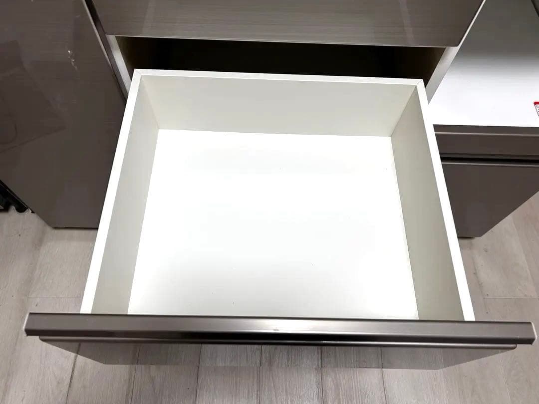 ニトリ アルミナ2 キッチンカウンター120cm