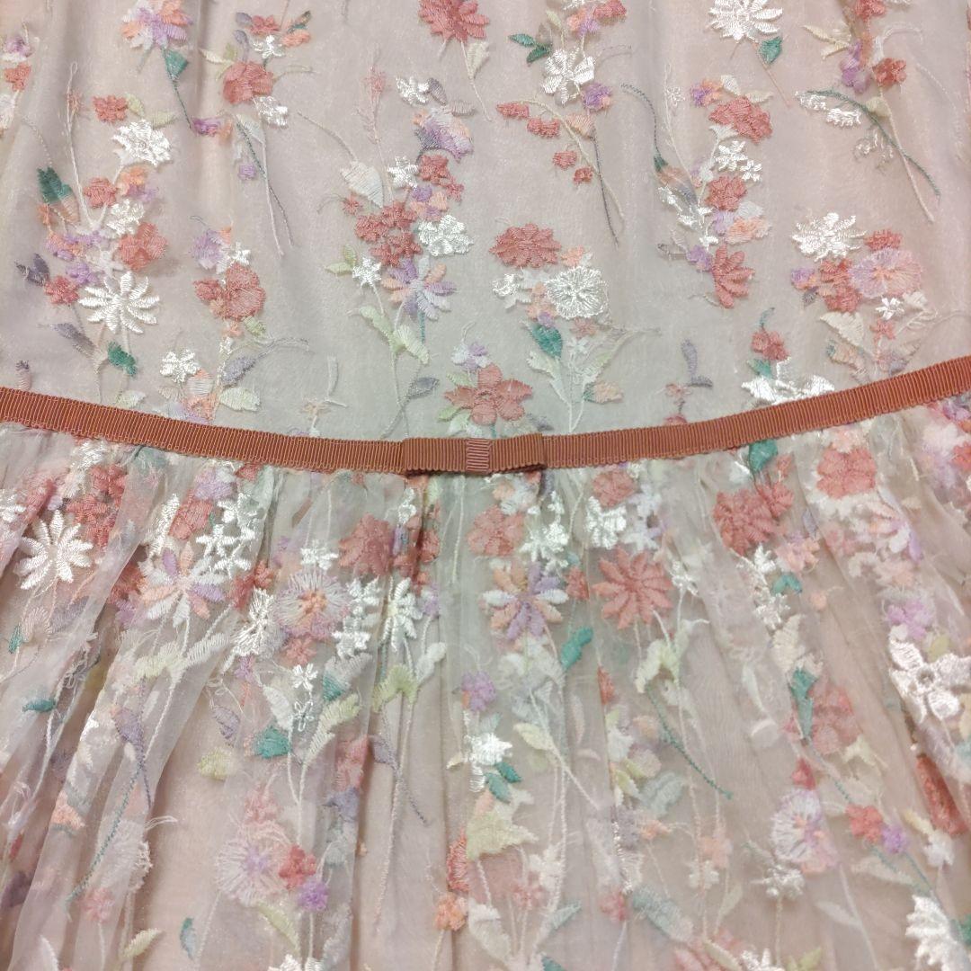 専用です TOCCA フォーマルドレス　140