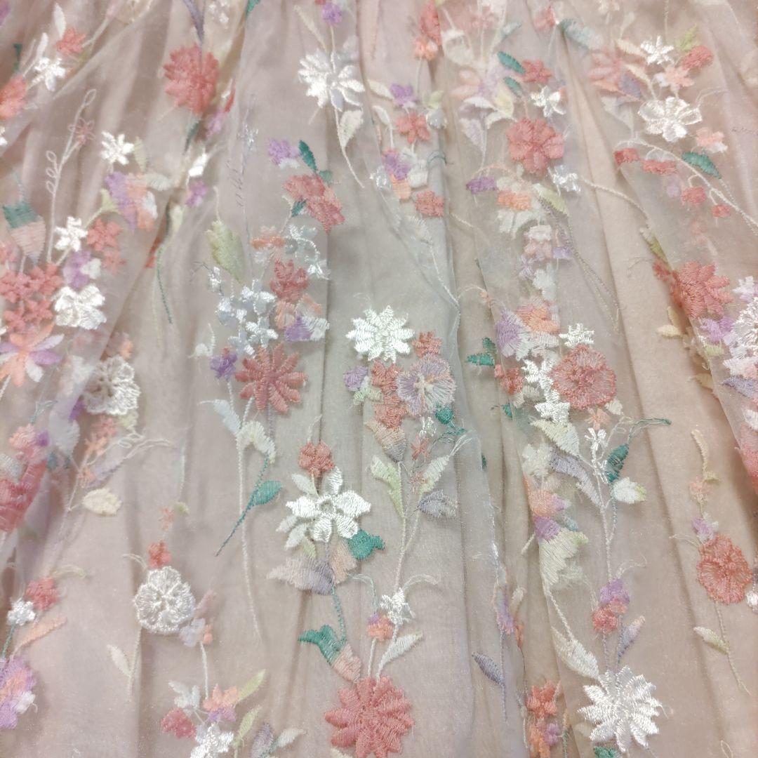 専用です TOCCA フォーマルドレス　140