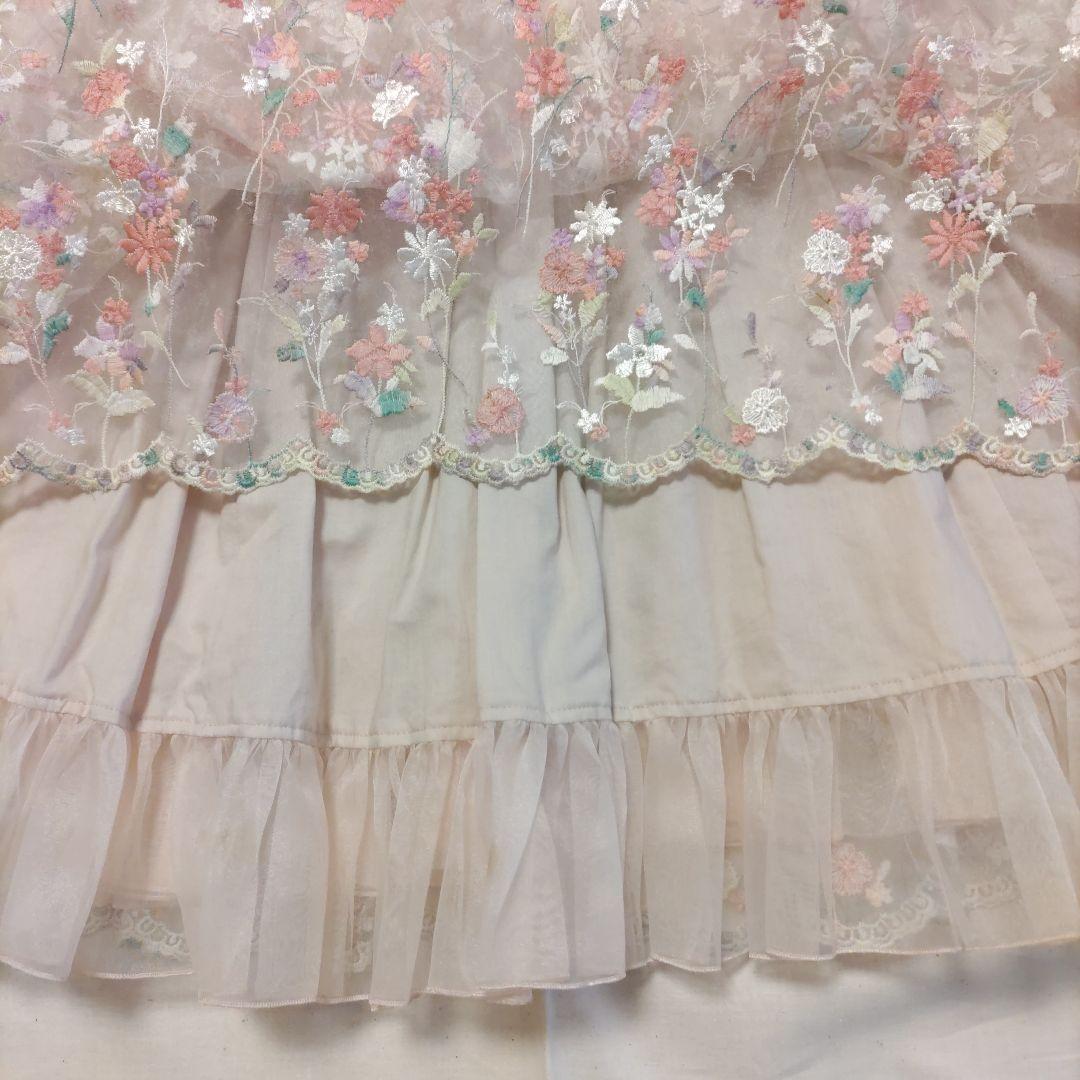 専用です TOCCA フォーマルドレス　140