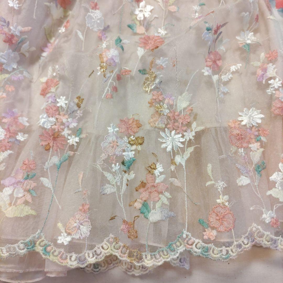 専用です TOCCA フォーマルドレス　140