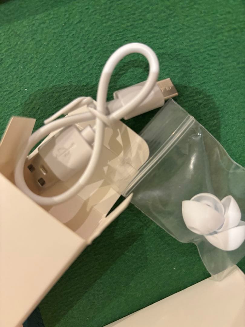 【kiki】KINOKO-NO-YAMA ワイヤレスイヤフォン