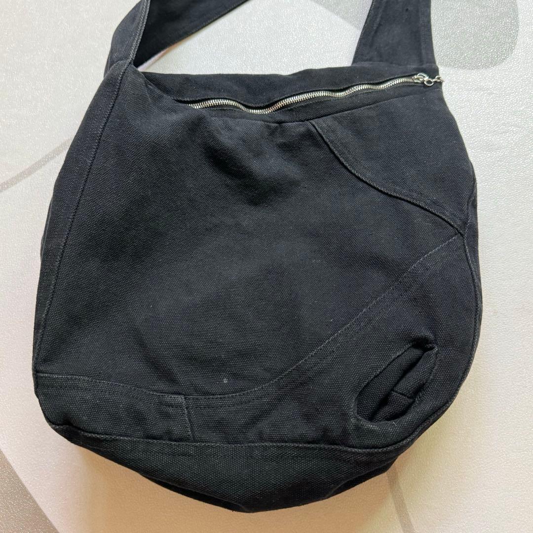 KIKO KOSTADINOV 24ss Deultum bag ブラック