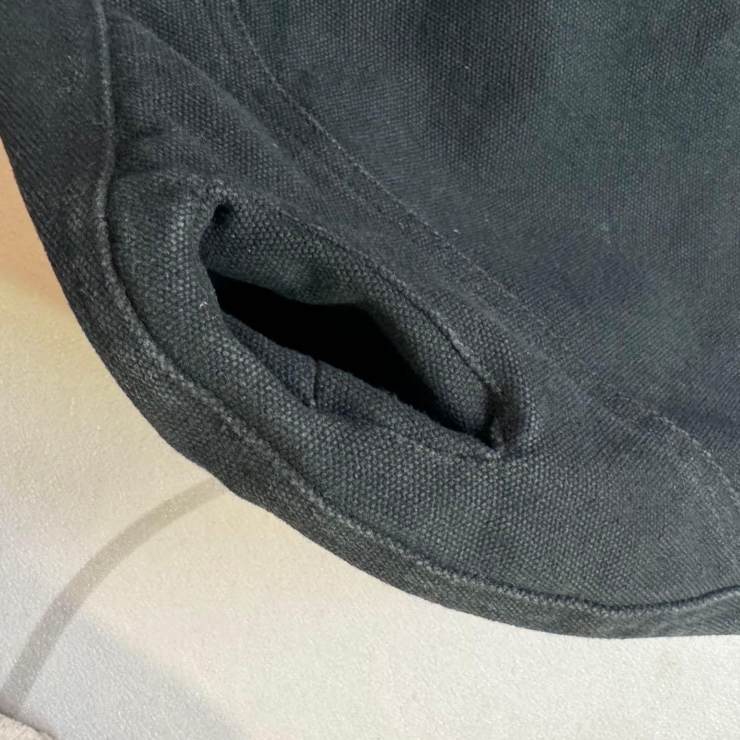 KIKO KOSTADINOV 24ss Deultum bag ブラック