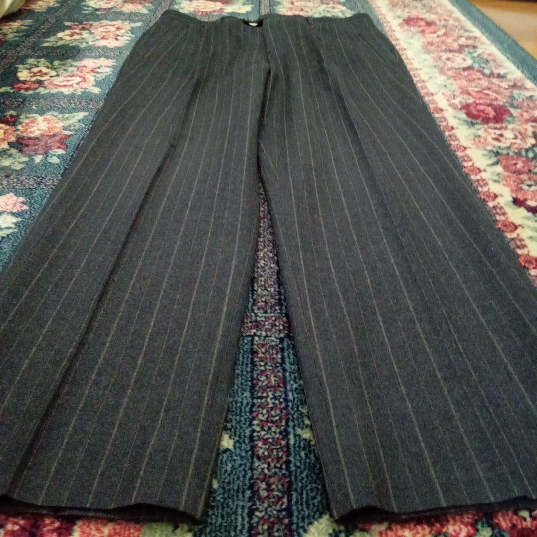 Salvatore Ferragamo スーツ スーパー110’sイタリア製