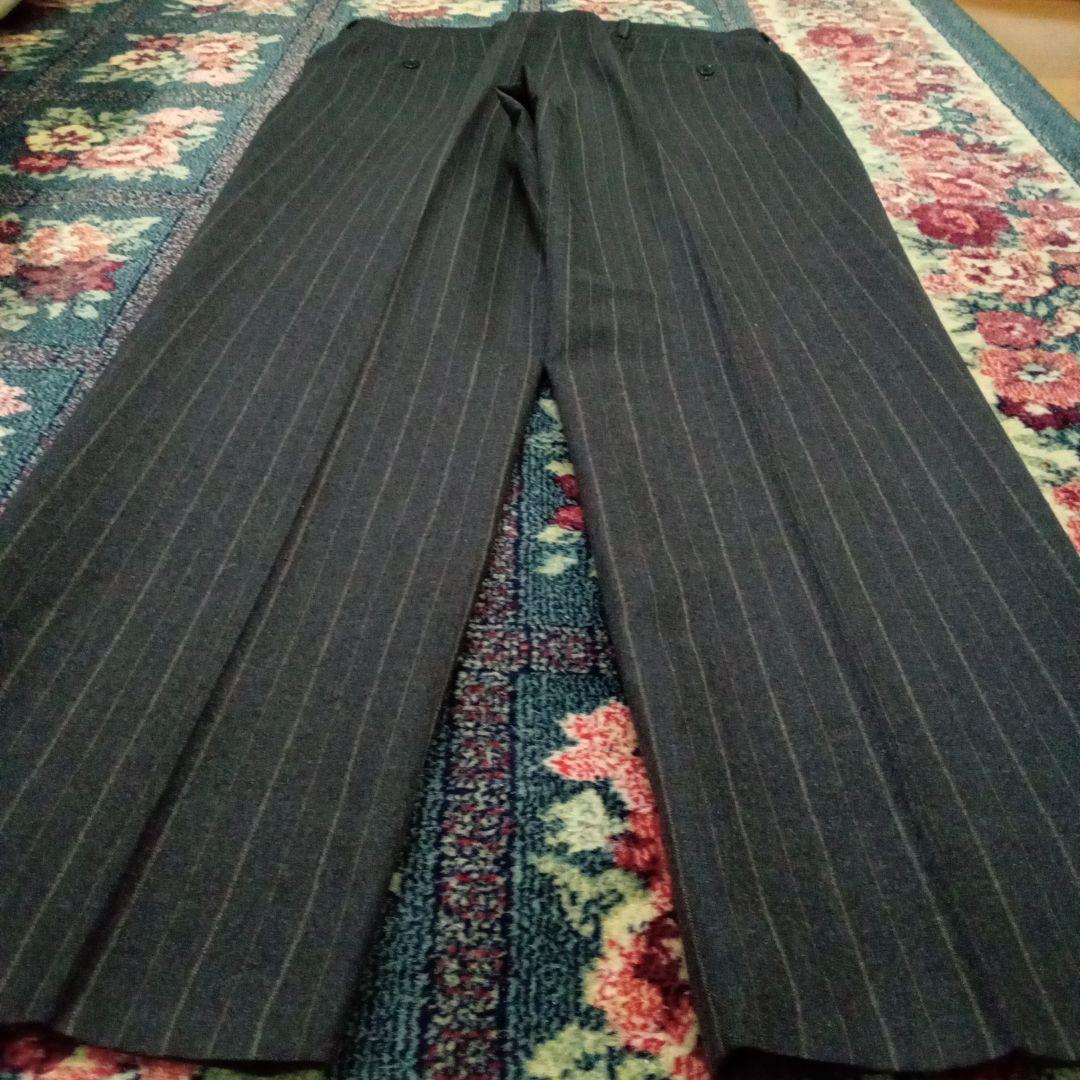 Salvatore Ferragamo スーツ スーパー110’sイタリア製