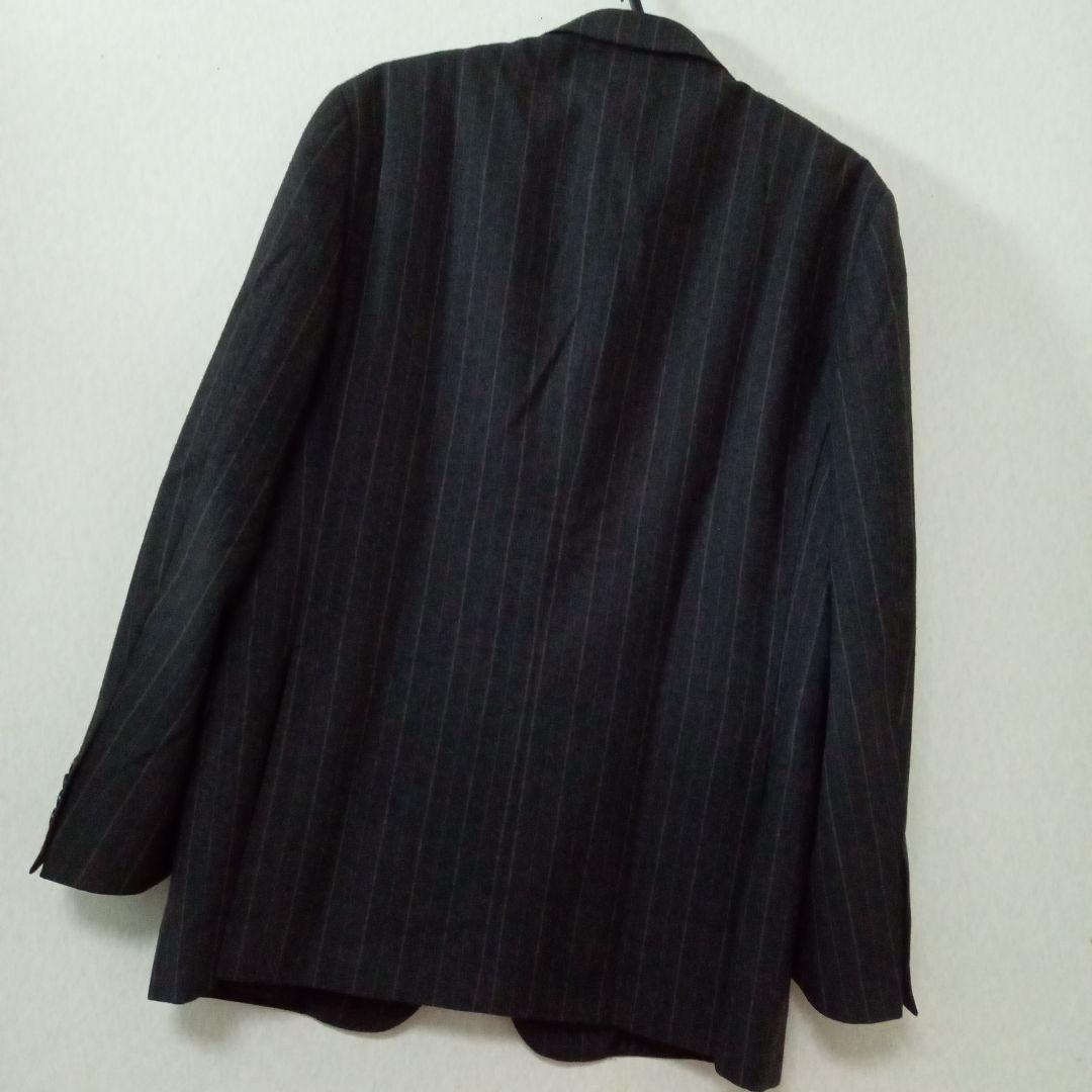 Salvatore Ferragamo スーツ スーパー110’sイタリア製