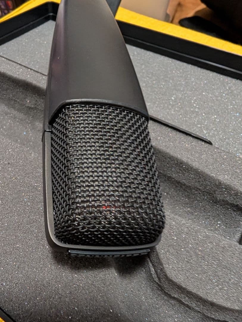 【最終値下げ】SENNHEISER MD421-II