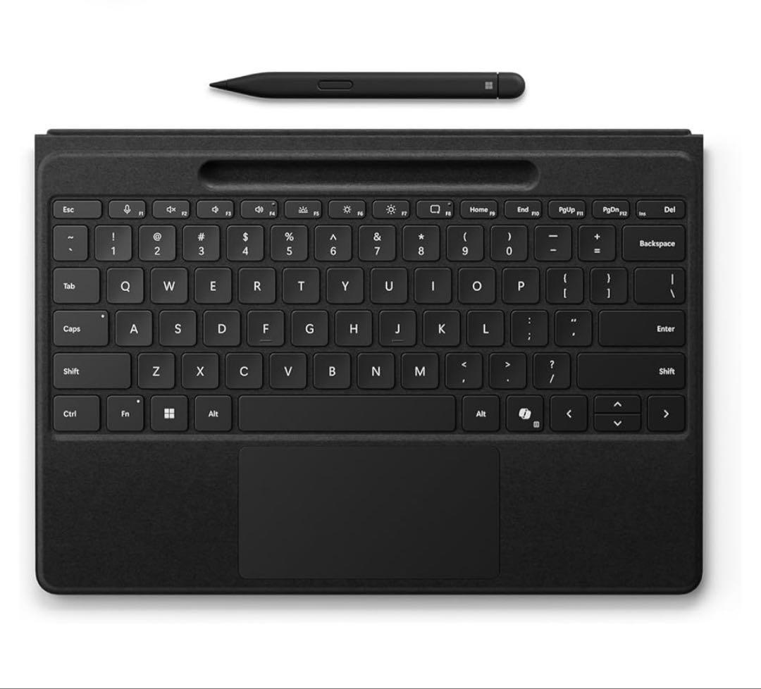 マイクロソフト Surface Pro フレックス キーボード8YU-00022