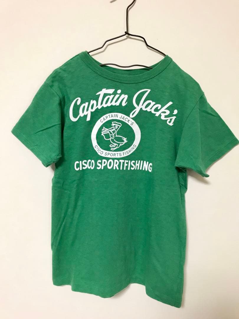 ★未使用★ デニムダンガリー ビンテージTシャツ ４枚セット