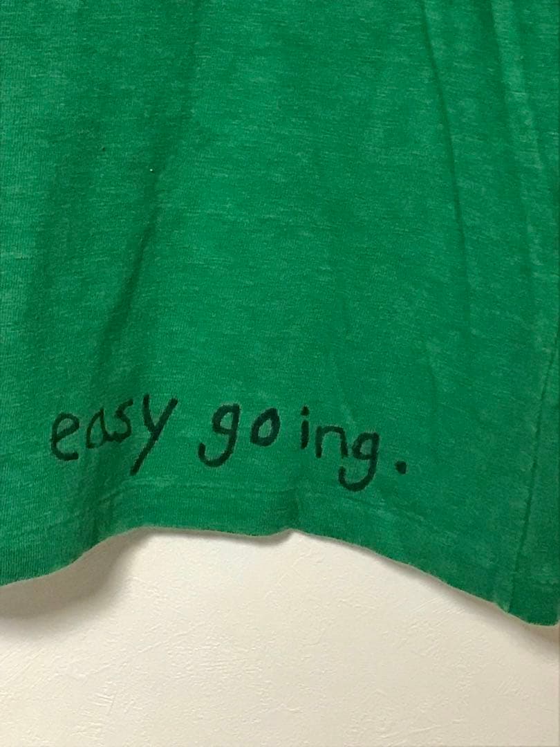 ★未使用★ デニムダンガリー ビンテージTシャツ ４枚セット